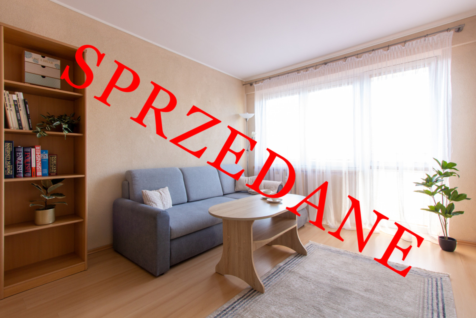 Mieszkanie Sprzedaż Białystok os. Piasta św. Wojciecha
