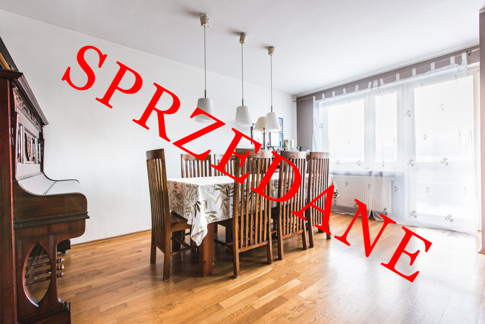 Mieszkanie Sprzedaż  Nowe Miasto Kręta