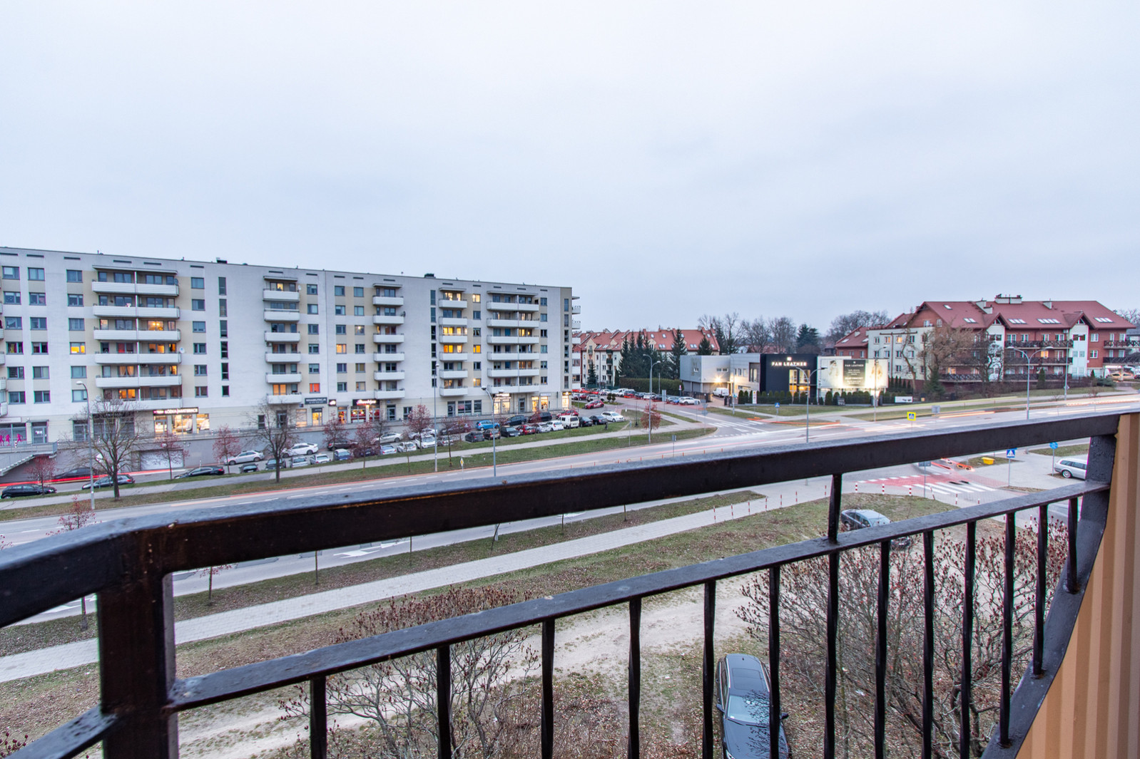 Mieszkanie Wynajem Białystok Nowe Miasto Stefana Żeromskiego