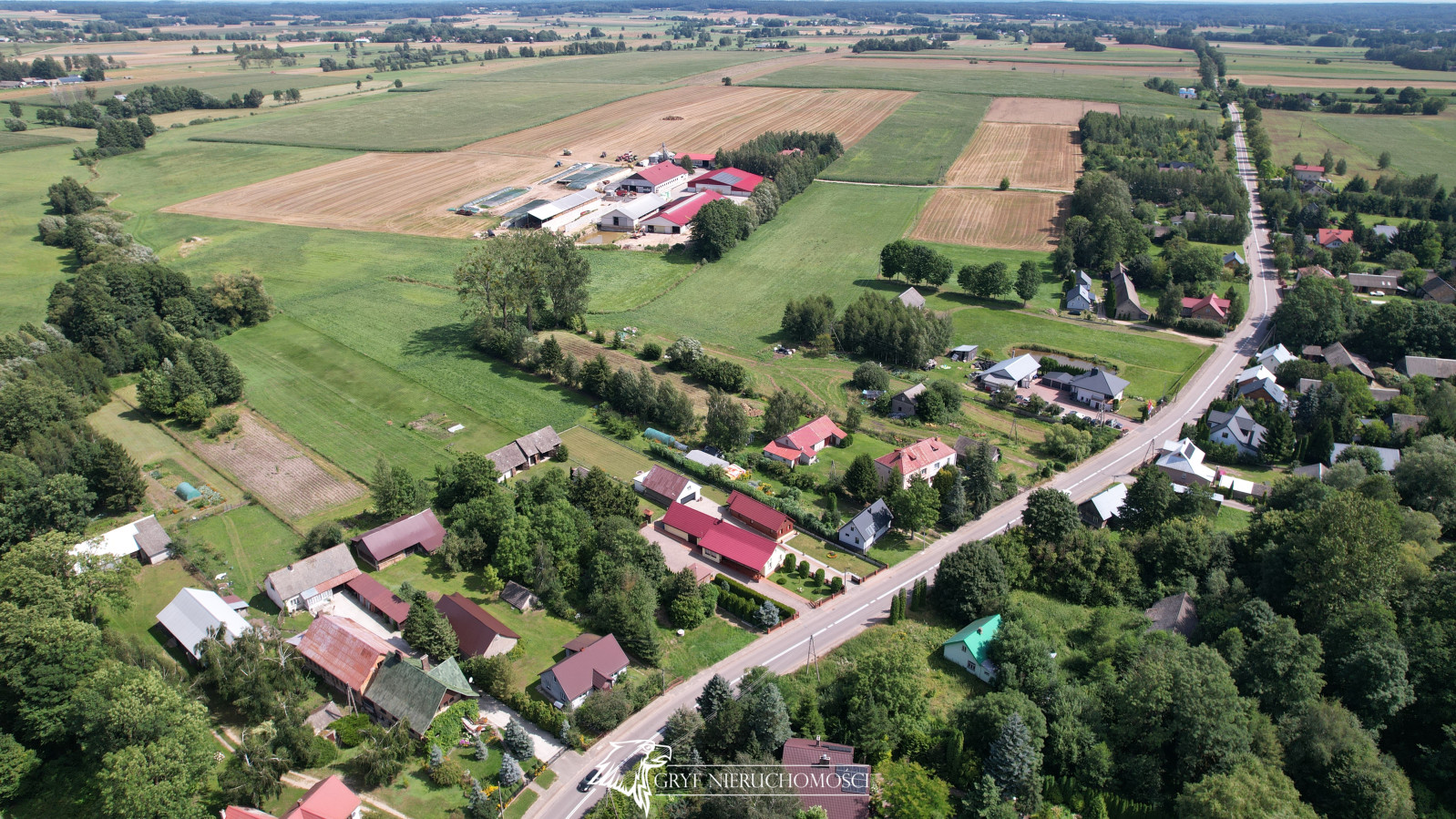 Dom Sprzedaż Janów 20