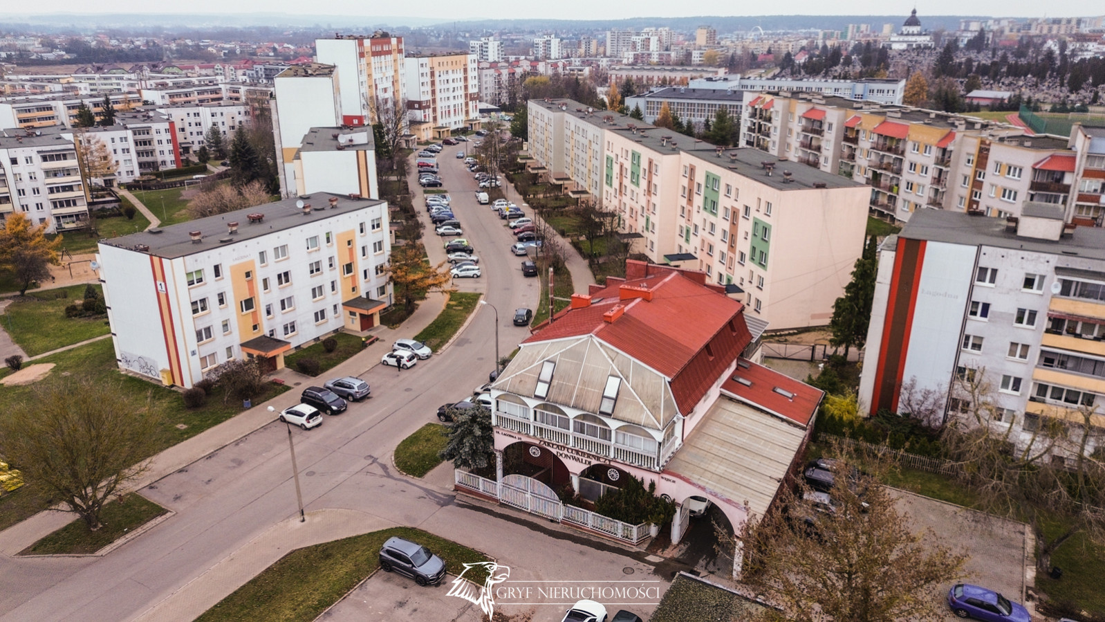 Dom Sprzedaż Białystok Wysoki Stoczek Łagodna 8