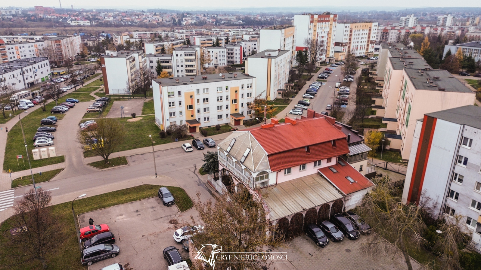Dom Sprzedaż Białystok Wysoki Stoczek Łagodna 9
