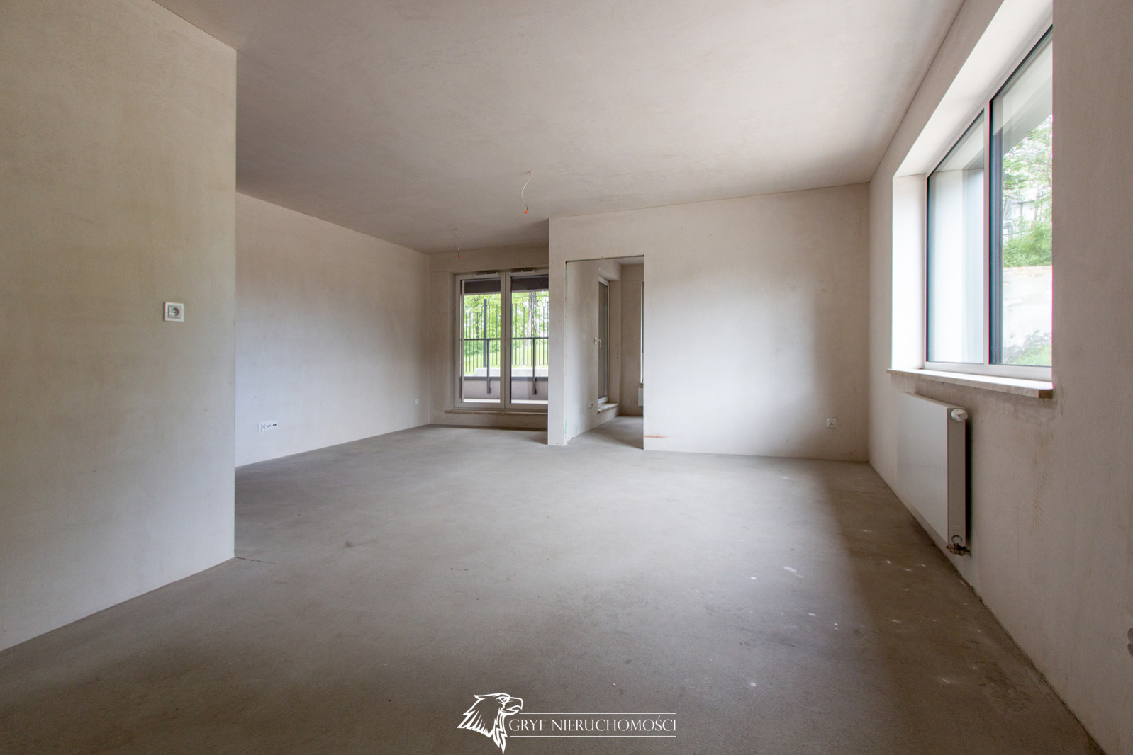 Mieszkanie Sprzedaż Białystok Centrum Kijowska 6