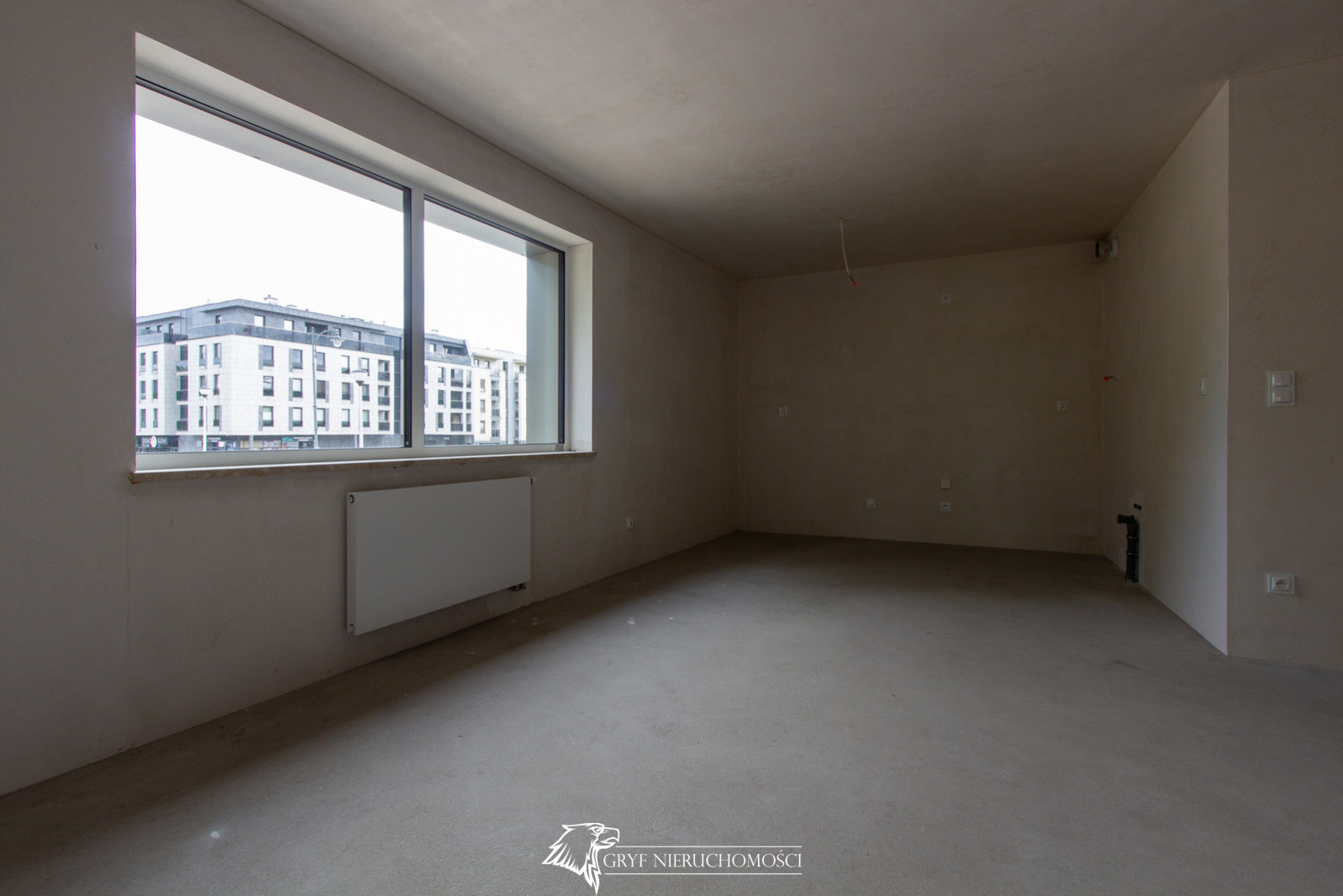 Mieszkanie Sprzedaż Białystok Centrum Kijowska 10