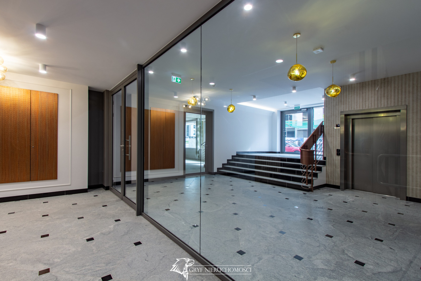 Mieszkanie Sprzedaż Białystok Centrum Kijowska 16