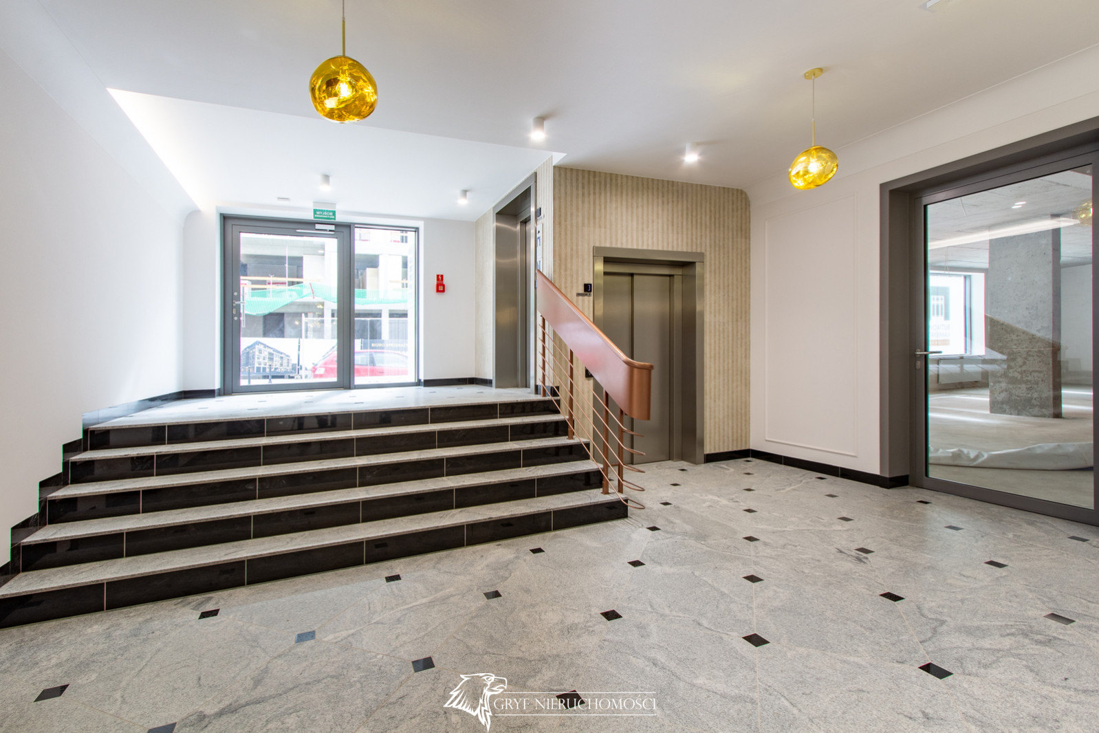 Mieszkanie Sprzedaż Białystok Centrum Kijowska 17