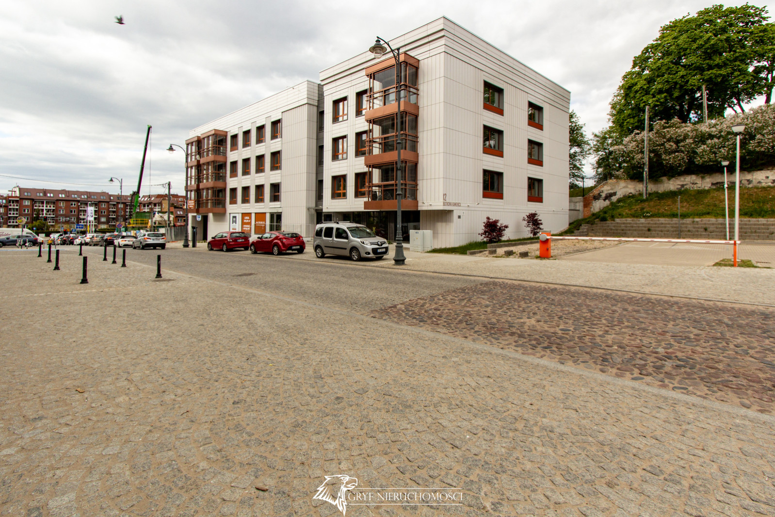 Mieszkanie Sprzedaż Białystok Centrum Kijowska