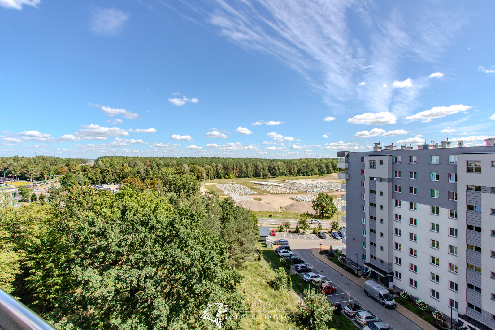 Mieszkanie Sprzedaż Białystok Nowe Miasto Wiadukt 13