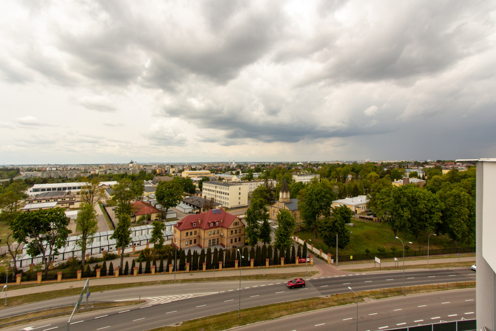 Mieszkanie Sprzedaż Białystok Nowe Miasto Wiadukt 12
