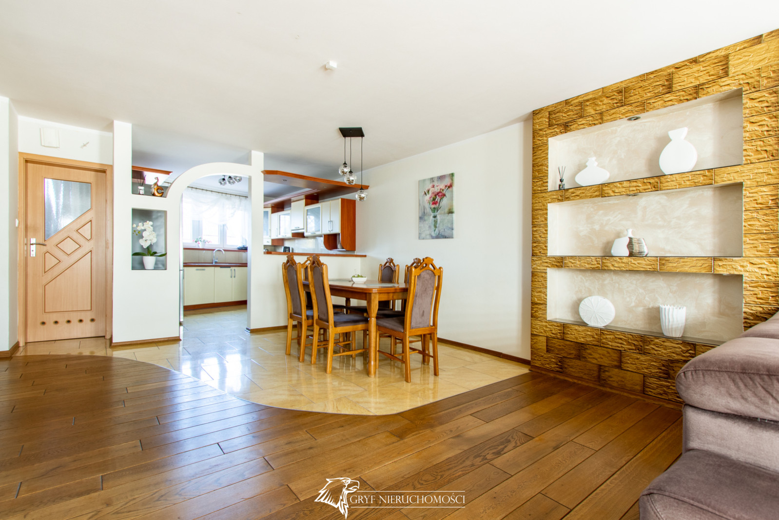 Dom Sprzedaż Białystok Nowe Miasto Harcerska 4