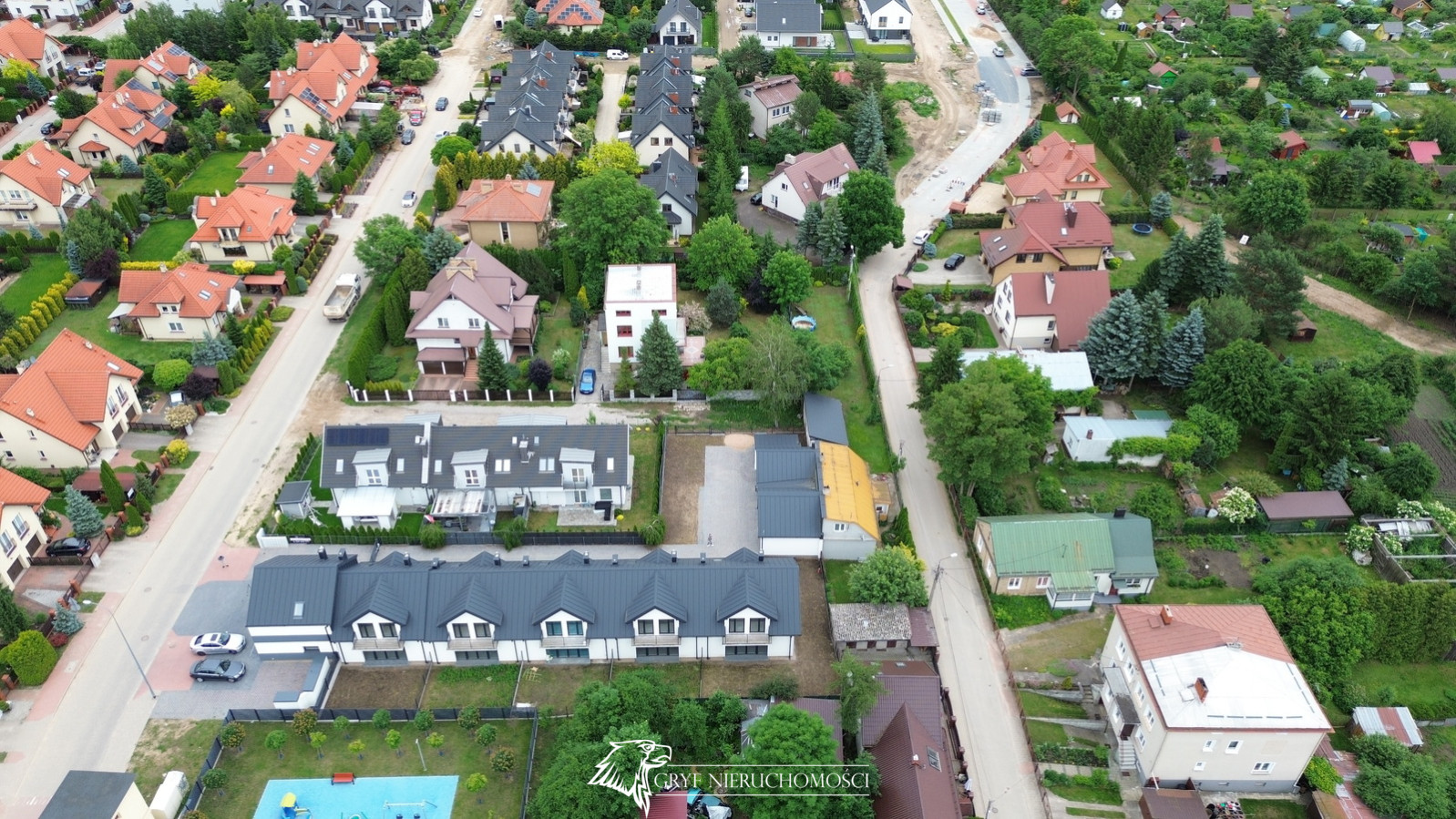 Dom Sprzedaż Białystok Bagnówka