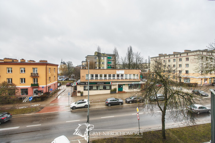 Mieszkanie Sprzedaż Białystok os. Centrum 10