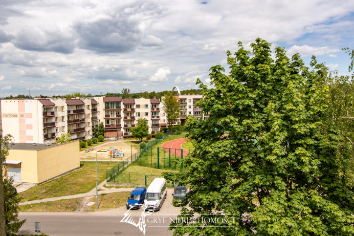 Mieszkanie Sprzedaż Białystok Dziesięciny 11