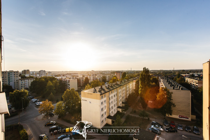 Mieszkanie Sprzedaż Białystok Dziesięciny 10