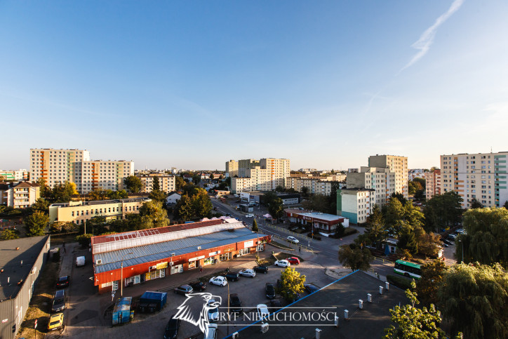 Mieszkanie Sprzedaż Białystok Dziesięciny 11