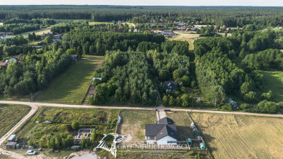 Dom Sprzedaż Czarna Wieś Kościelna