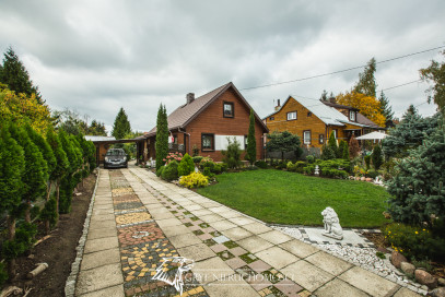 Dom Sprzedaż Białystok Starosielce