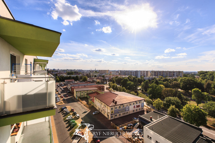 Mieszkanie Sprzedaż Białystok 9