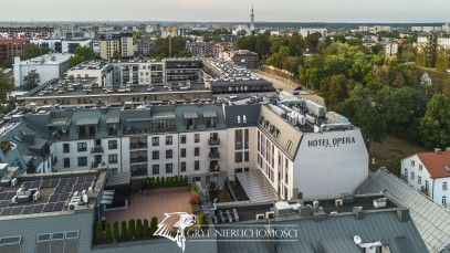 Mieszkanie Sprzedaż Białystok Centrum Młynowa