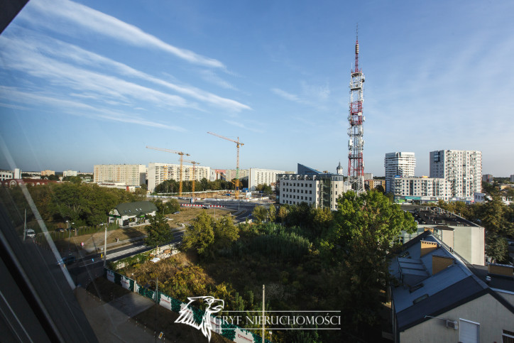 Mieszkanie Sprzedaż Białystok Centrum Młynowa 17