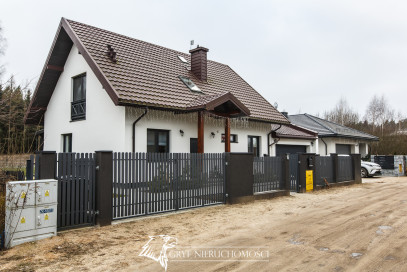 Dom Sprzedaż Sowlany