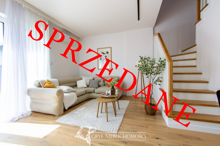 Dom Sprzedaż Porosły-Kolonia Owocowa 1
