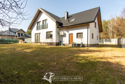 Dom Sprzedaż Niewodnica Kościelna