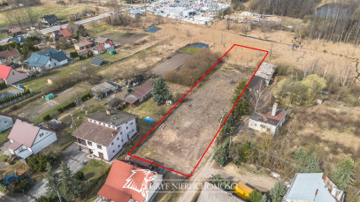 Działka Sprzedaż Hryniewicze
