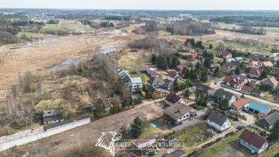 Działka Sprzedaż Hryniewicze