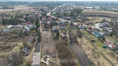 Działka Sprzedaż Hryniewicze