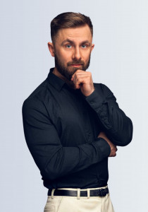 Arkadiusz Roszkowski