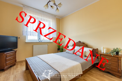 Mieszkanie Sprzedaż Białystok Skorupy Pozioma