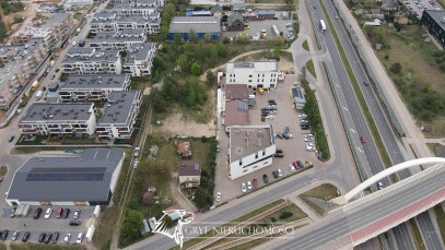 Działka Sprzedaż Białystok Zawady
