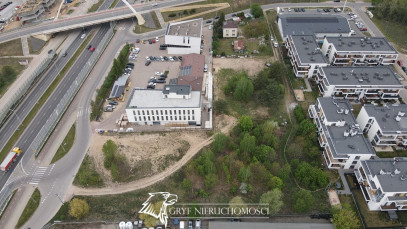 Działka Sprzedaż Białystok Zawady
