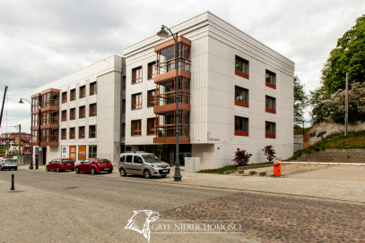 Mieszkanie Sprzedaż Białystok Centrum Kijowska