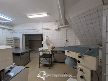 Lokal Sprzedaż Białystok Bojary Warszawska