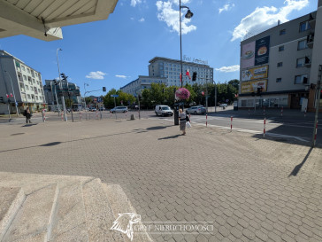 Lokal Sprzedaż Białystok Bojary Warszawska