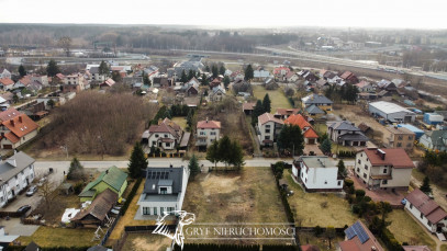 Działka Sprzedaż Białystok Nowe Miasto Ścianka
