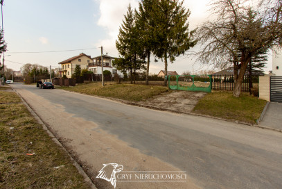 Działka Sprzedaż Białystok Nowe Miasto Ścianka