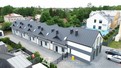 Dom Sprzedaż Białystok Bagnówka