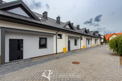 Dom Sprzedaż Białystok Bagnówka