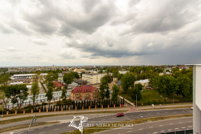 Mieszkanie Sprzedaż Białystok Nowe Miasto Wiadukt