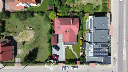 Dom Sprzedaż Białystok Dojlidy