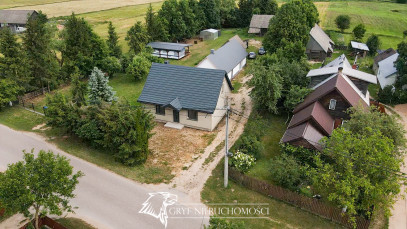 Dom Sprzedaż Załuki
