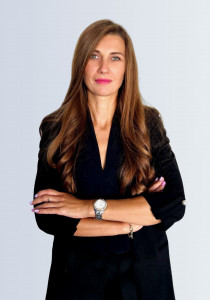 Marta Michałowska