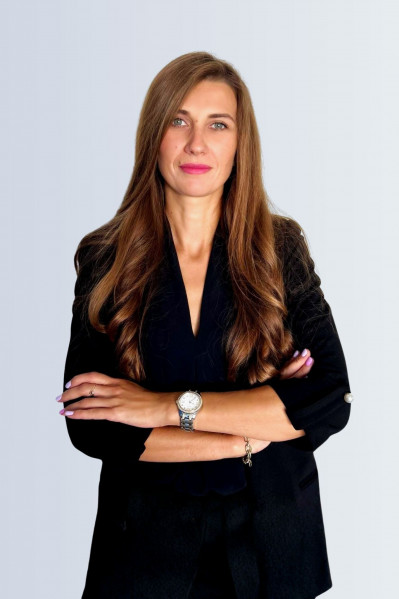 Marta Michałowska (Biuro główne)