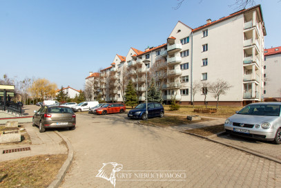 Mieszkanie Sprzedaż Białystok Nowe Miasto Pogodna