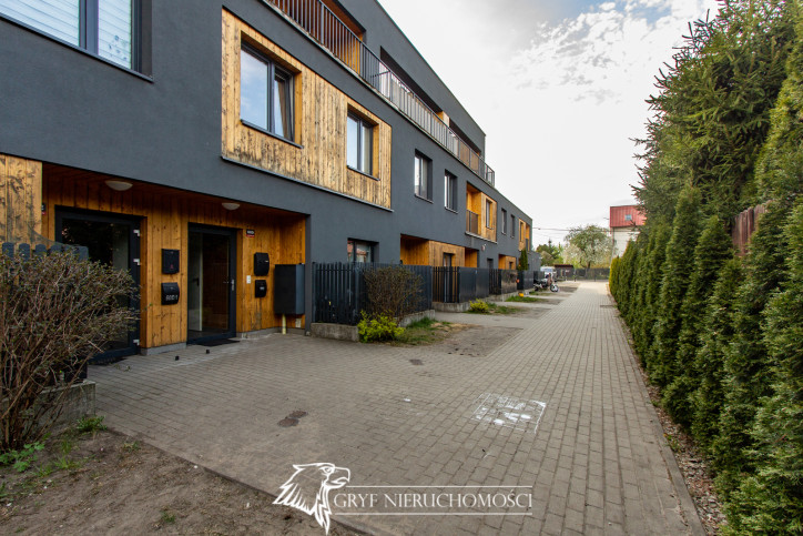 Mieszkanie Sprzedaż Białystok Dziesięciny Dziesięciny 18