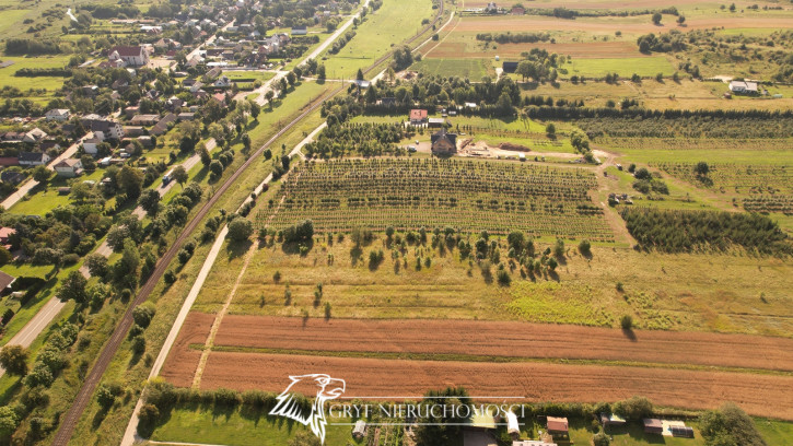 Działka Sprzedaż Fasty 2