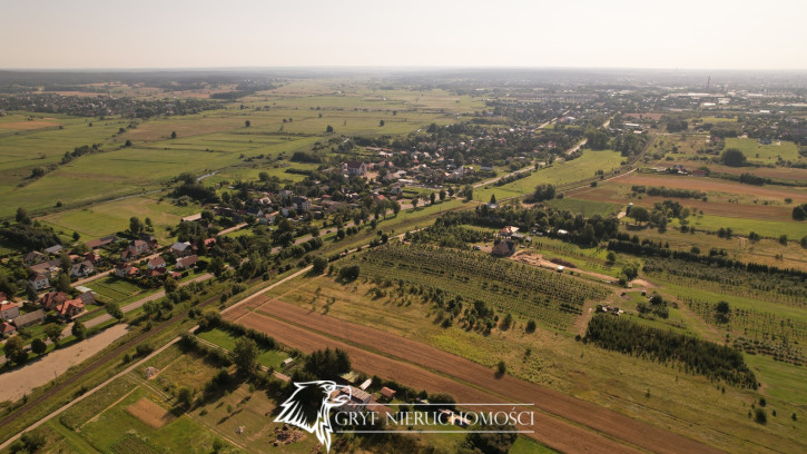 Działka Sprzedaż Fasty 5